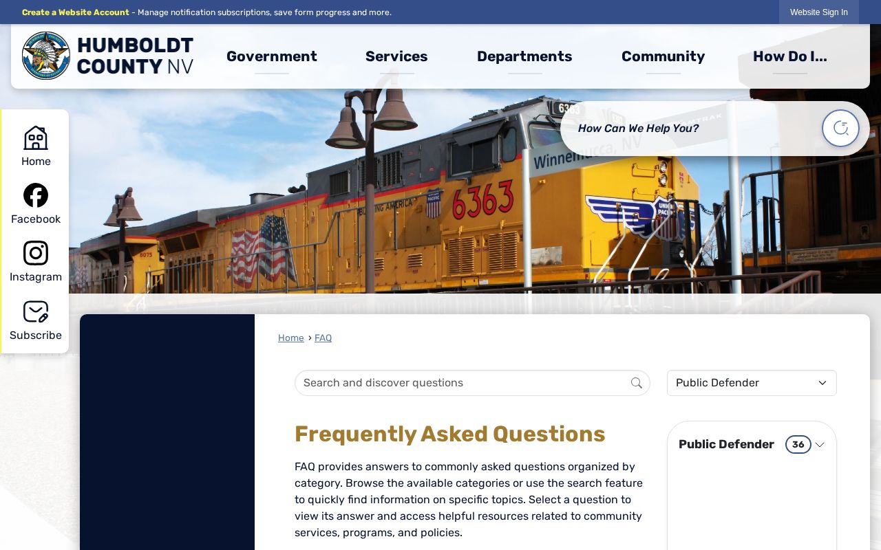 Humboldt County 24-hour release FAQ with the old online booking claim